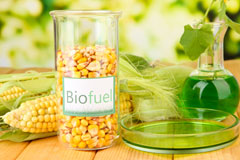 Butteriss Gate biofuel availability