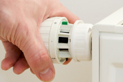 Butteriss Gate central heating repair costs